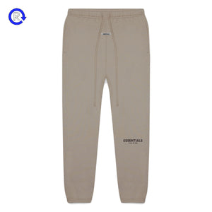 Fear of God Essentials Taupe Sweatpants