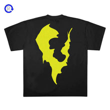 Vlone x Nav Black DBPA Tee (NEW)